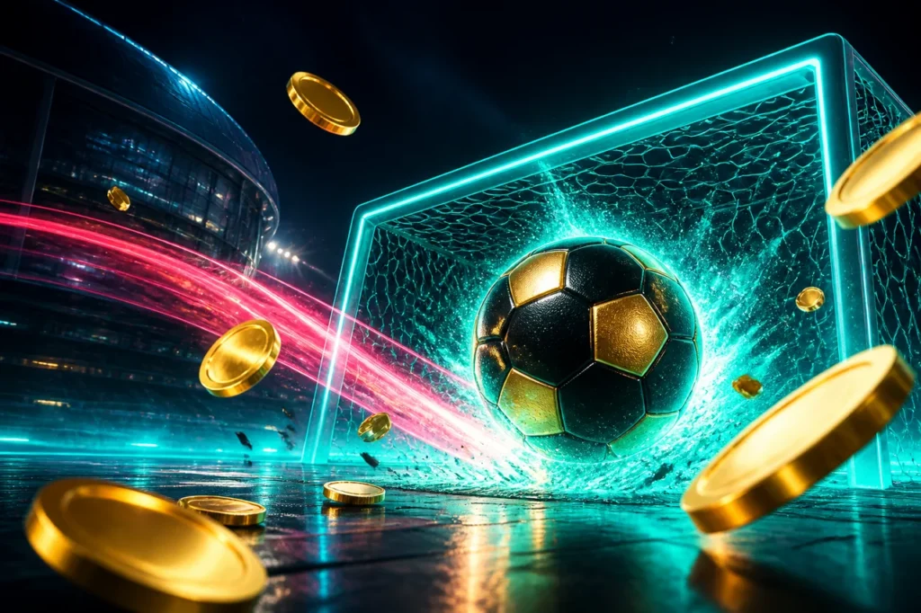 Betkobet spor hoş geldin yatırım bonusu