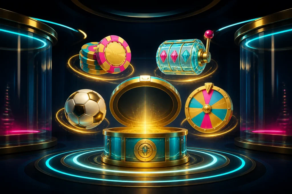 Betkobet freespin, spor ve casino bonusları rehberi
