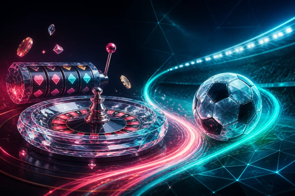 Betkobet casino ve spor seçenekleri rehberi